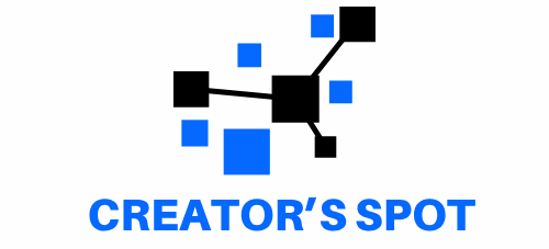 Creator’s Spot